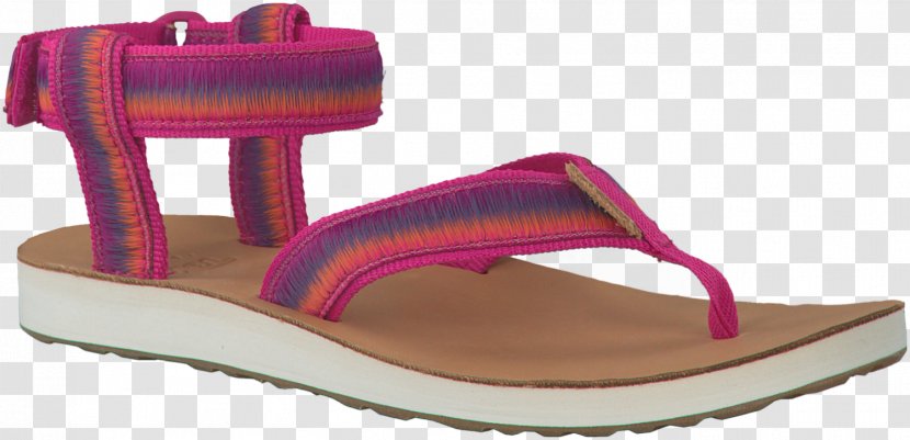 Teva Sandal Shoe Footwear Transparent PNG