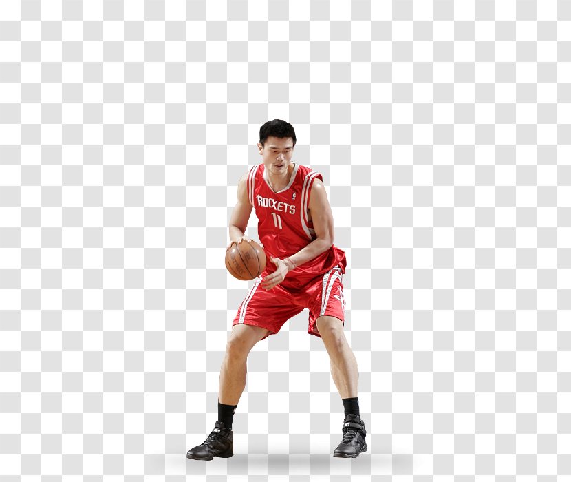 Basketball Knee Sports Uniform Transparent PNG