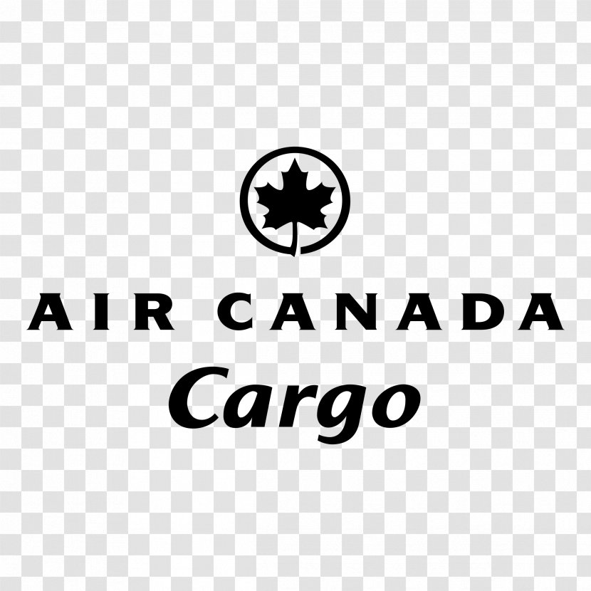Air Canada Logo O'Hare International Airport TSE:AC Business - Black Transparent PNG