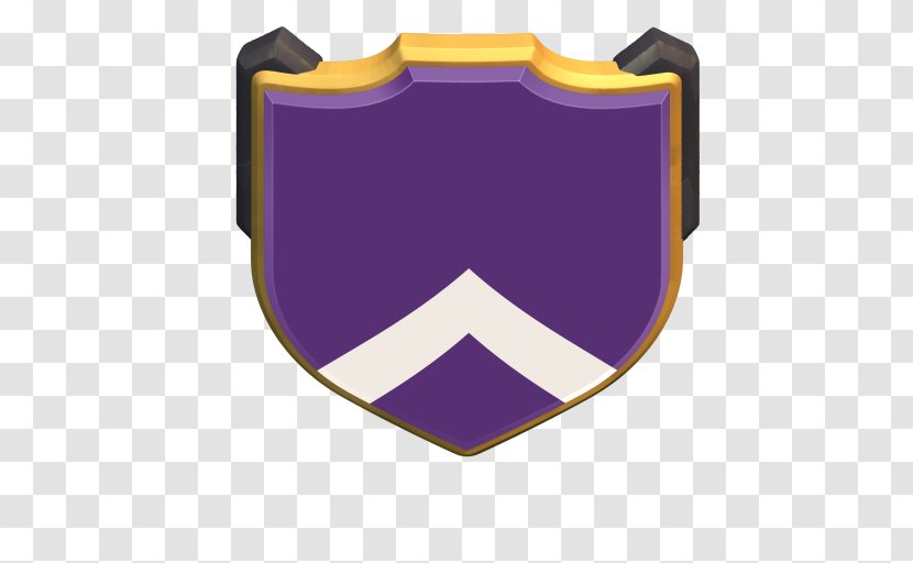 Clash Royale Of Clans Video Gaming Clan Game - Purple Transparent PNG