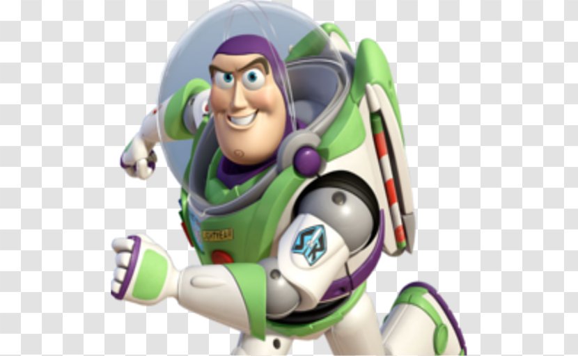 Toy Story 2: Buzz Lightyear To The Rescue Sheriff Woody Jessie - Play Transparent PNG