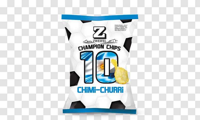 Zweifel Potato Chip 2018 World Cup Switzerland Food - Brand - Chips Pack Transparent PNG
