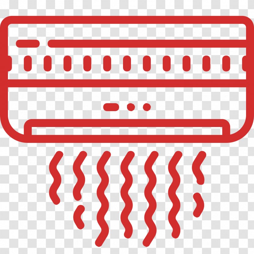 Air Conditioning HVAC - House - Air-conditioner Transparent PNG