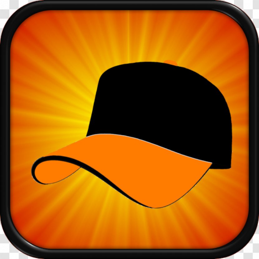 Baltimore Orioles Baseball App Store IPod Touch Transparent PNG