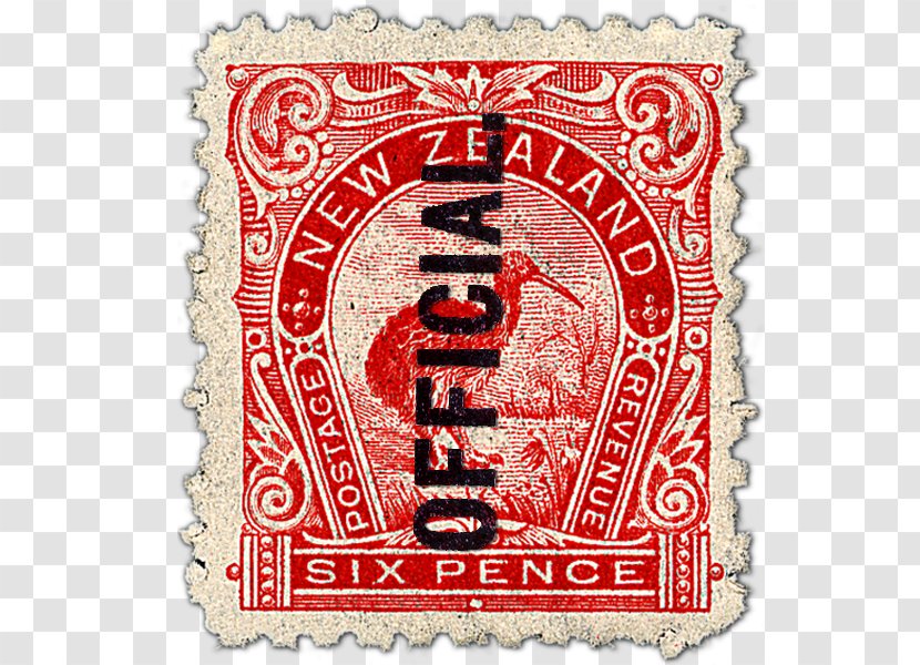 Postage Stamps And Postal History Of New Zealand Mail Post Stamp Collecting - Overprint - Envelope Transparent PNG