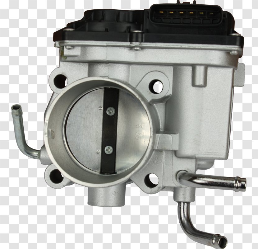 Toyota Carburetor Scion Throttle - 2007 Rav4 Transparent PNG