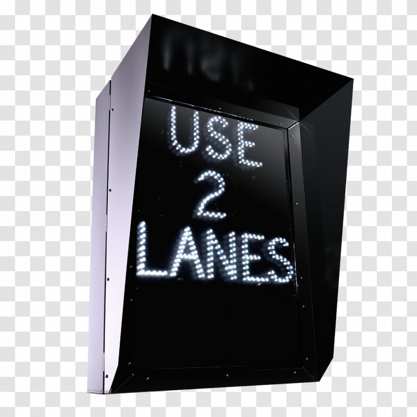 Display Device Brand Computer Monitors - Traffic Sign Transparent PNG