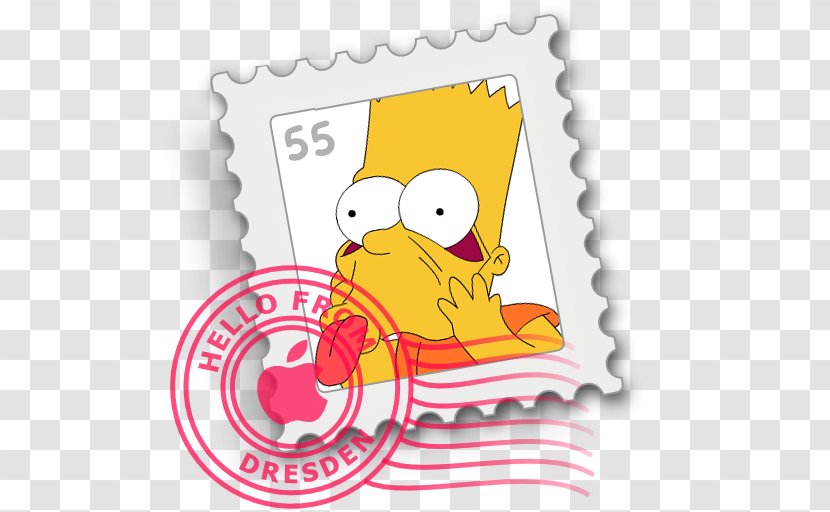 Bart Simpson Homer Lisa Marge Maggie - Santas Little Helper Transparent PNG