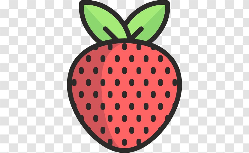 Strawberry Clip Art - Healthy Diet Transparent PNG