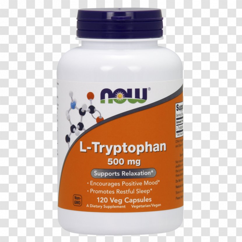 Dietary Supplement 5-Hydroxytryptophan Arginine Amino Acid - Melatonin - Tryptophan Transparent PNG