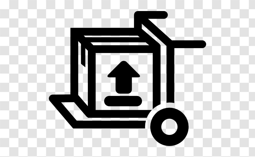 Cargo Clip Art - Symbol - Box Transparent PNG