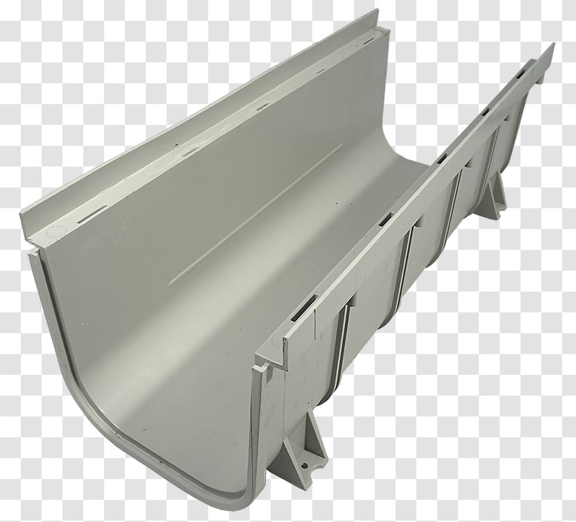 Nintendo DS Trench Drain Plastic - Micro-channel Transparent PNG