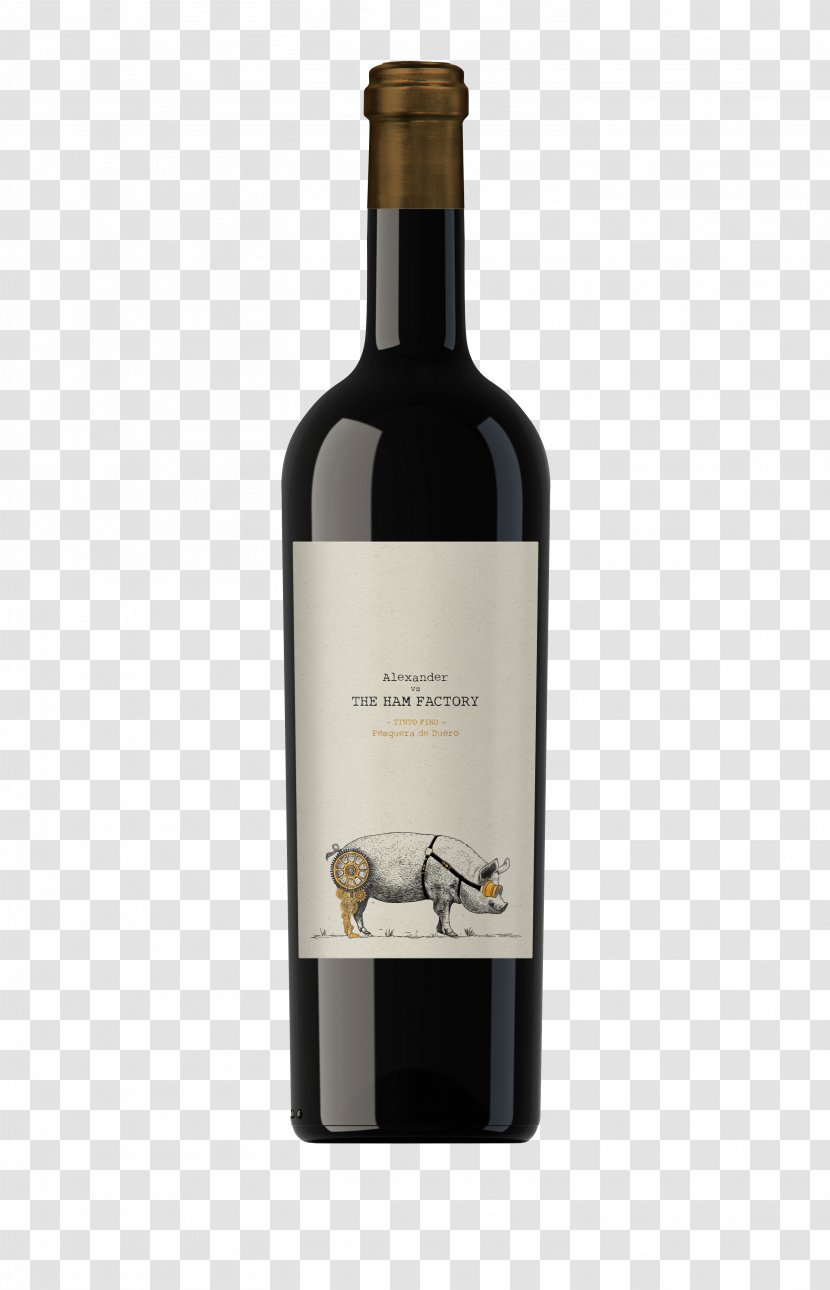 Italian Wine Chianti DOCG Rioja Red - Winery Transparent PNG