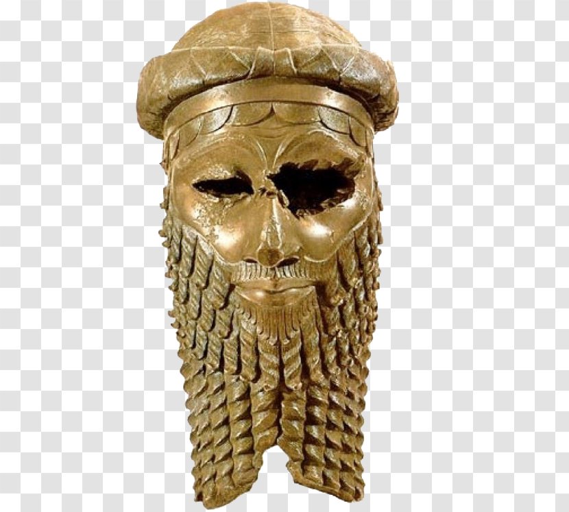 Akkadian Empire Sumer Nineveh Uruk Assyria - Mesopotamia Transparent PNG