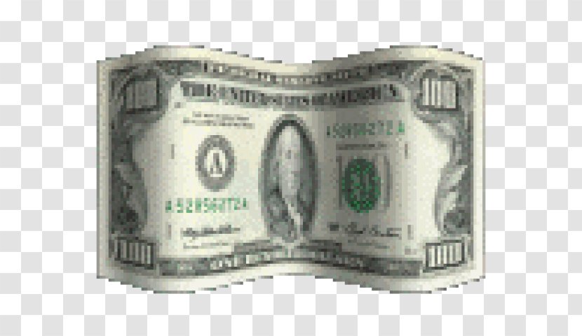 United States Dollar One Hundred-dollar Bill Tenor Transparent PNG