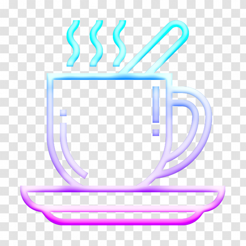 Hotel Services Icon Coffee Cup Icon Food And Restaurant Icon Transparent PNG