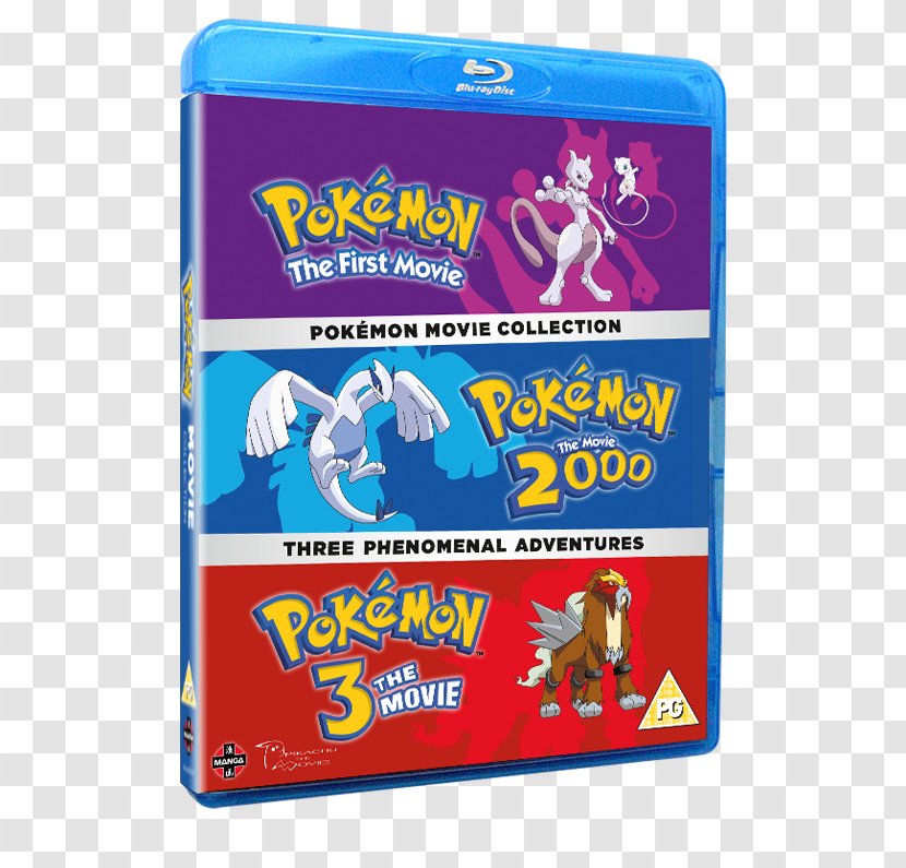 Ash Ketchum Blu-ray Disc Misty The Pokémon Company - Games - Pokémon, I Choose You! Transparent PNG