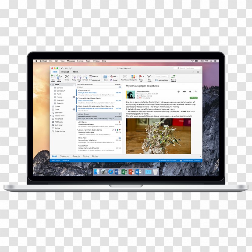 MacBook Laptop Apple Retina Display - Macos - Macbook Transparent PNG