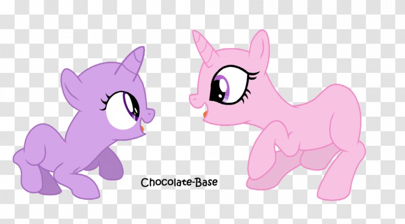 Pony Sweetie Belle Cartoon DeviantArt Chocolate - Silhouette Transparent PNG