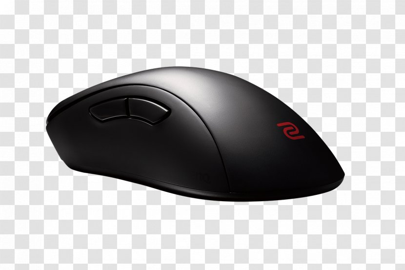 Computer Mouse Gamer Video Game Hardware - Software - Pc Transparent PNG