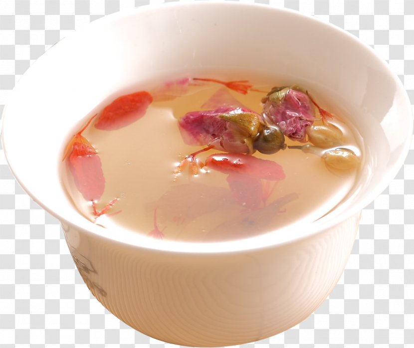 Symptom Winter Ginseng Woman Cough - Scented Tea Transparent PNG