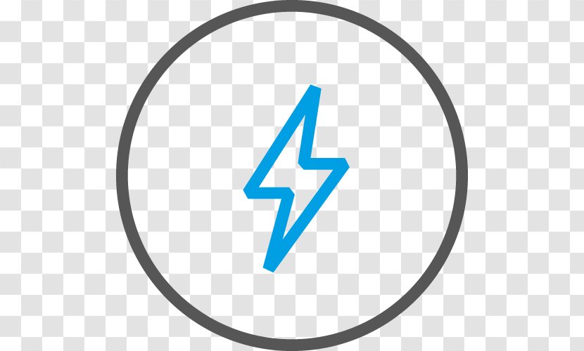 EPB Electricity Electric Power Symbol - Attention Transparent PNG