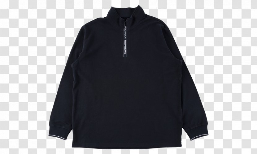 T-shirt Hoodie Sleeve Jacket Coat - Tshirt Transparent PNG