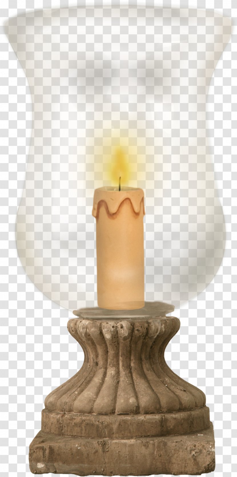 Light Candlestick Clip Art - Photography - Candle Holders Transparent PNG