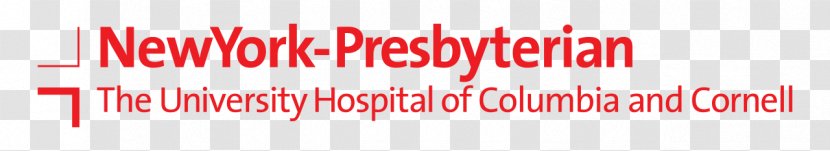NewYork–Presbyterian Hospital New York Presbyterian Logo NY Weill Cornell University Of Columbia And - Thumbnail - Statistics Background Template Transparent PNG