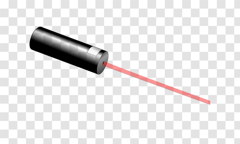 Light Laser Tag Pointers Optics - Projector Transparent PNG