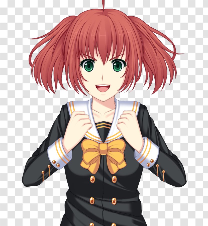 Sunrider Academy Game Character - Tree - Sekai Project Transparent PNG