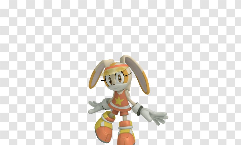 Sonic Free Riders Riders: Zero Gravity Heroes Cream The Rabbit - Knuckles Echidna Transparent PNG