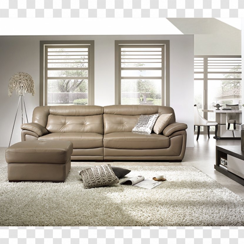 Living Room Couch Table Loveseat Furniture Transparent PNG