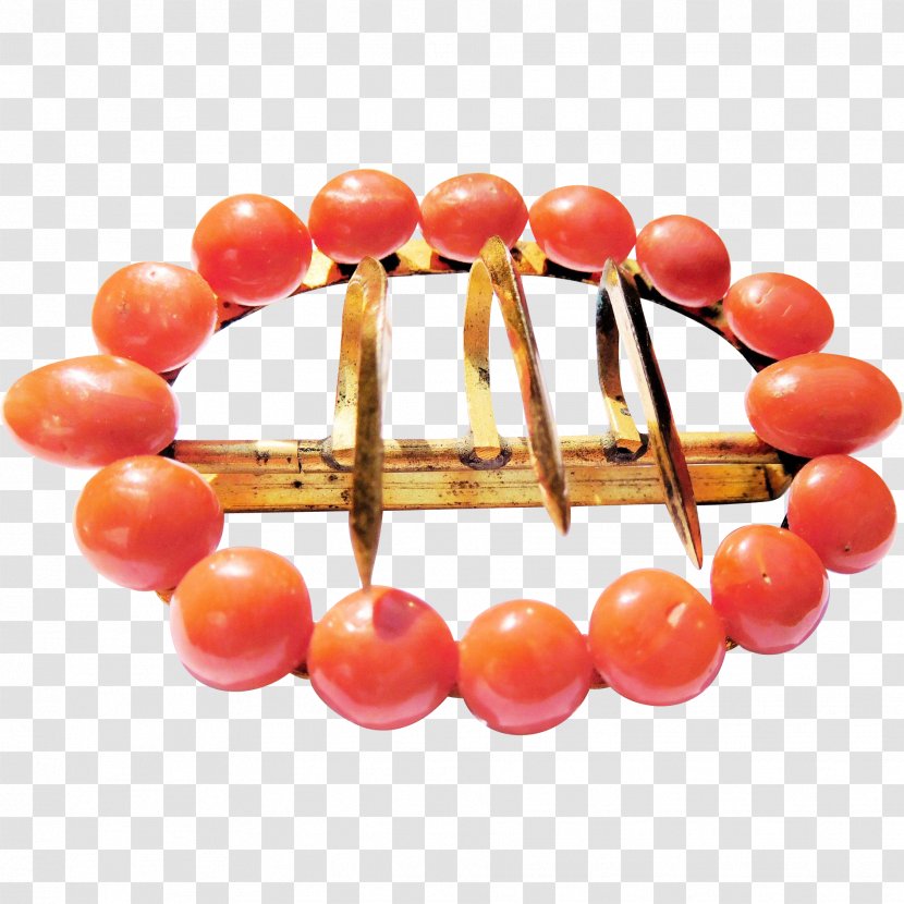 Bead Bracelet Fruit - Golden Texture Shading Buckle Free Photos Transparent PNG