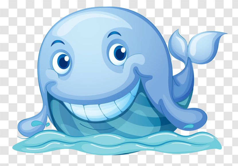 Royalty-free Stock Photography Illustration - Jaw - Blue Whale Transparent PNG