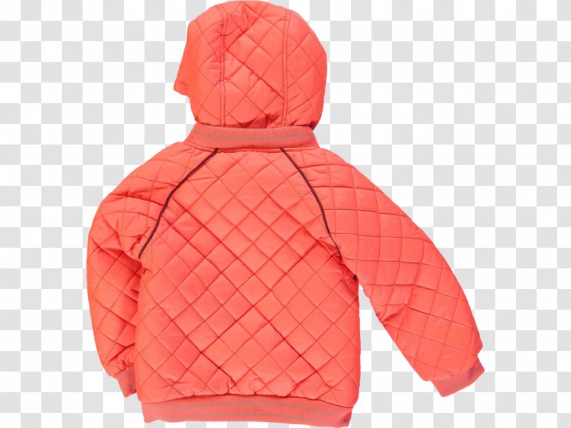 Hoodie Product Orange S.A. Wool - Jacket - Fox Fur With Hood Transparent PNG
