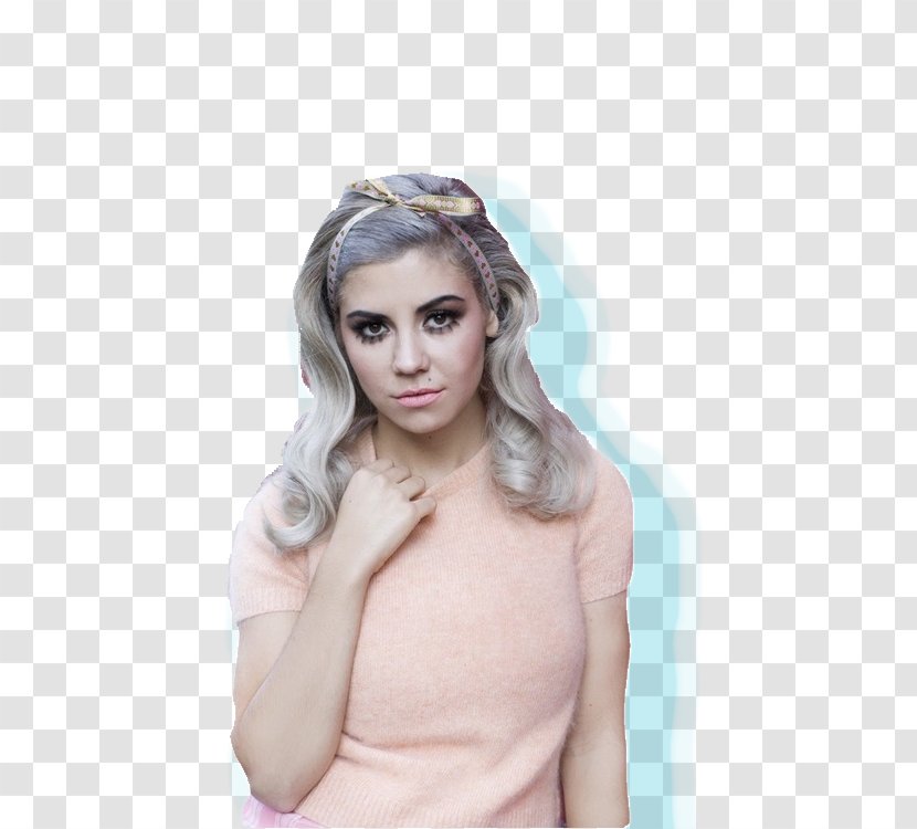 Marina And The Diamonds Lonely Hearts Club Tour Electra Heart Teen Idle Froot - Loops Transparent PNG