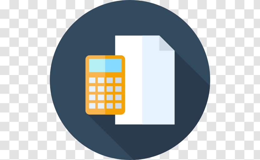Property Tax Finance Service - Logo - Telephony Transparent PNG