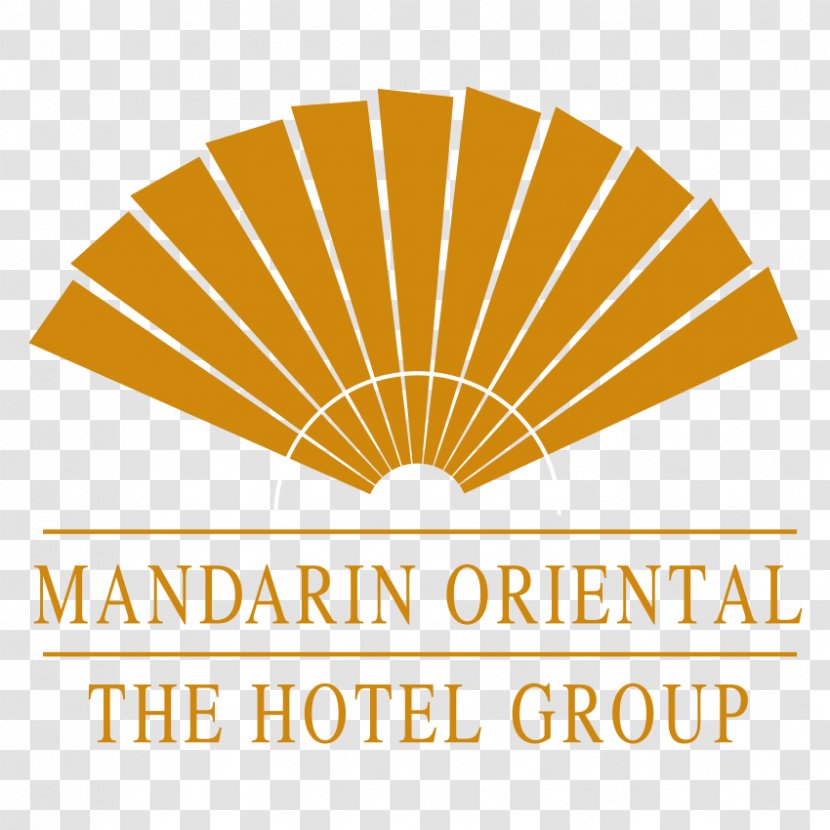 Mandarin Oriental Hotel Group Logo Oriental, Singapore Hong Kong - Text Transparent PNG