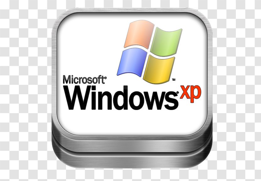 Windows XP Operating Systems Microsoft - Computer - Elevated Transparent PNG