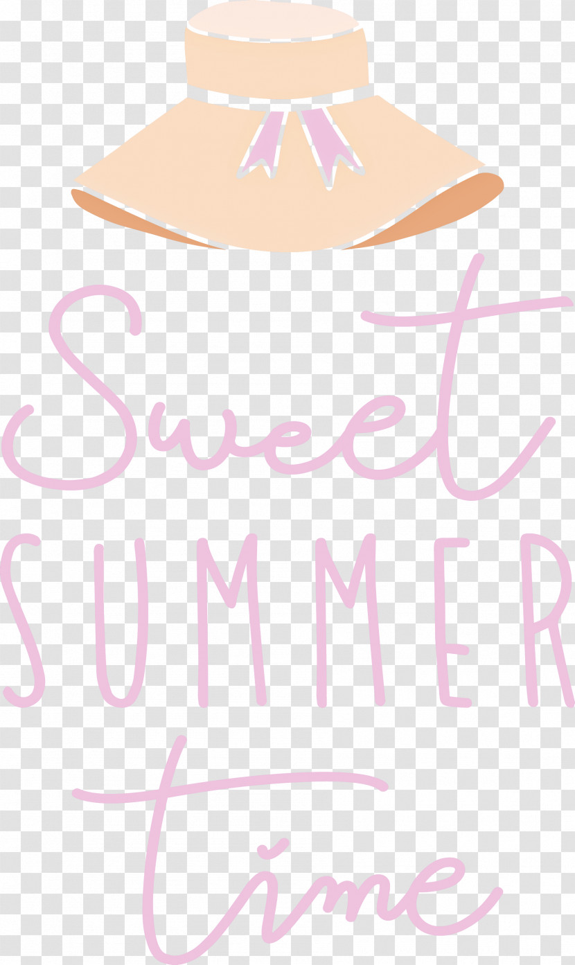 Sweet Summer Time Summer Transparent PNG