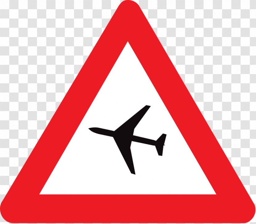 Warning Sign Clip Art - Area - Symbol Transparent PNG
