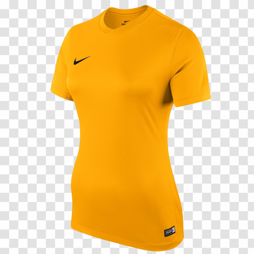 T-shirt Polo Shirt Clothing Nike - Jersey Transparent PNG