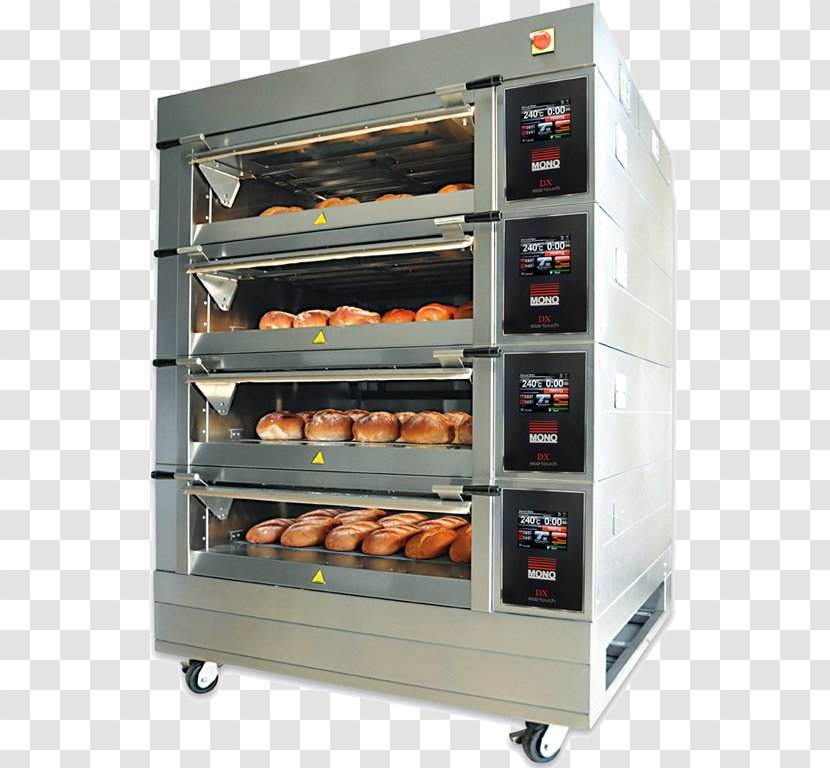 Convection Oven Bakery Tray Kitchen - Food Warmer Transparent PNG