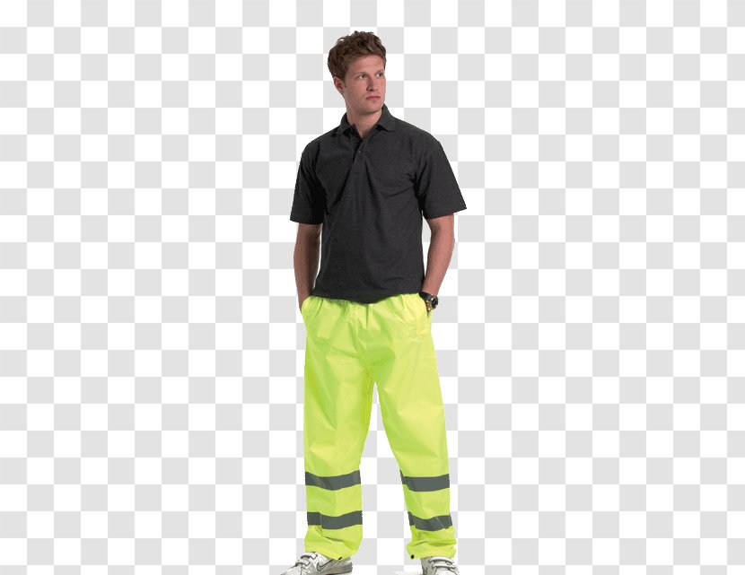 Sleeve High-visibility Clothing Workwear Personal Protective Equipment - Accessories Transparent PNG