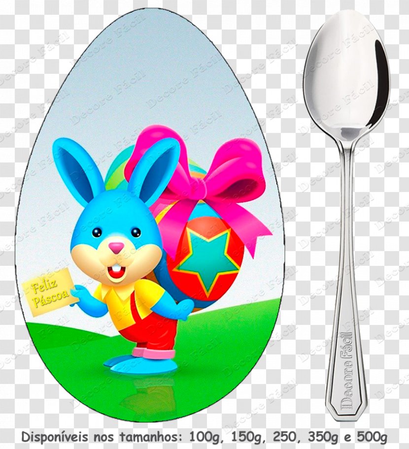 The Easter Bunny Happy Easter! Easter, Bunny! - Pascoa Fundo Transparente Transparent PNG