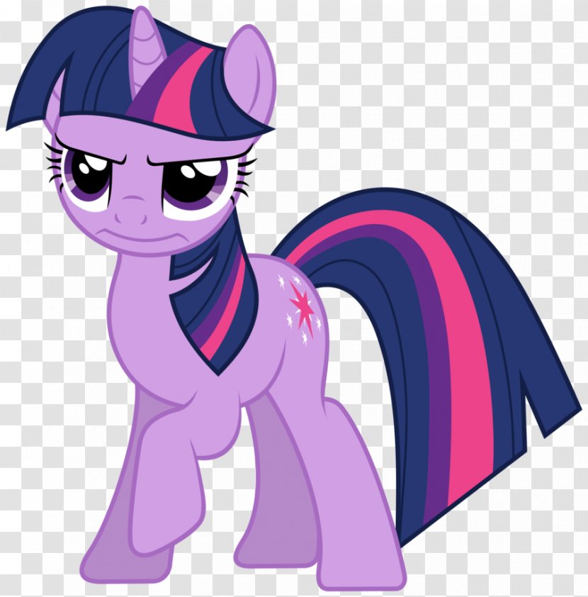 Twilight Sparkle Pony Rarity Pinkie Pie Applejack - Tree - My Little Transparent PNG