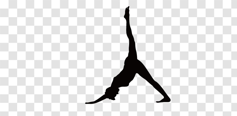 Silhouette Physical Fitness Montgomery County Vet Center - Figures Transparent PNG