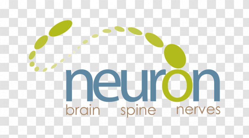 Logo Brand - Neuron - Design Transparent PNG