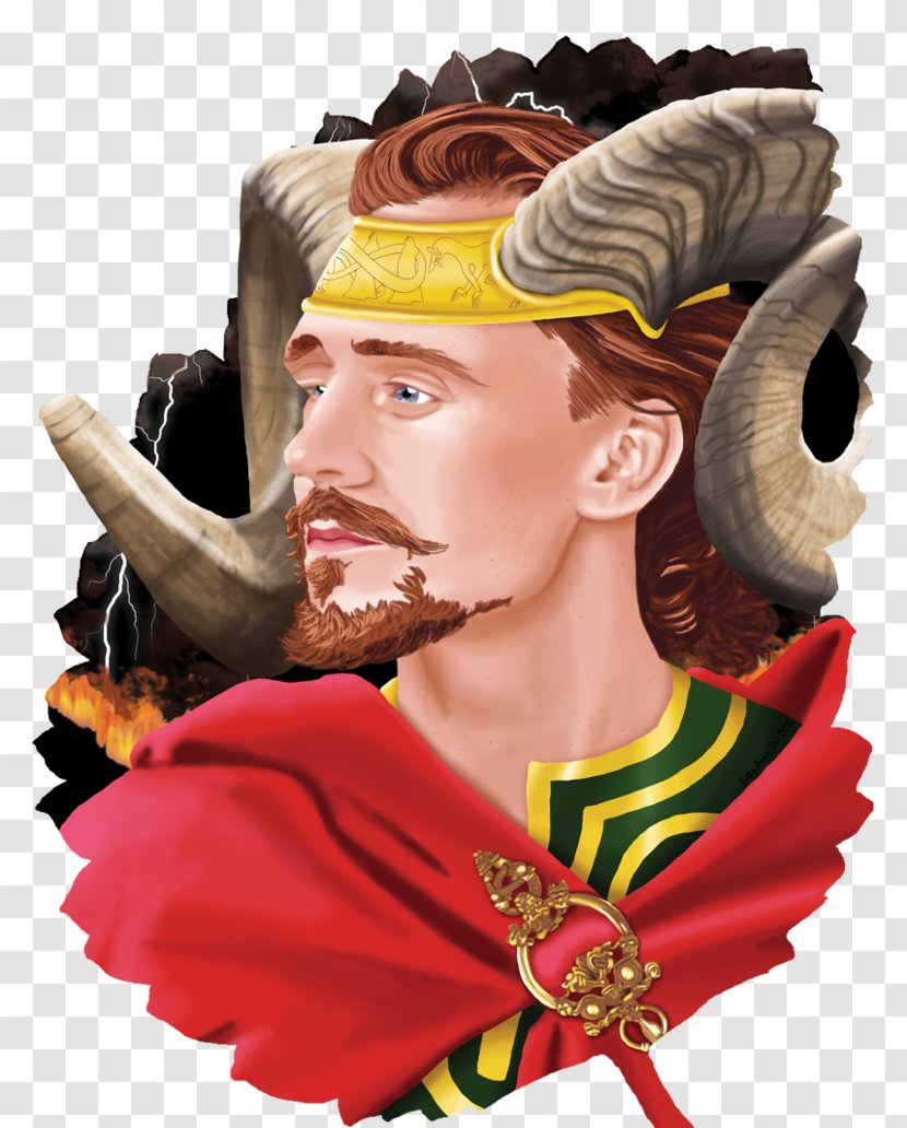 Art Headgear Costume Hat - Tom Hiddleston Transparent PNG